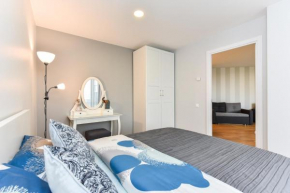 Apartamentai Elija prie jūros